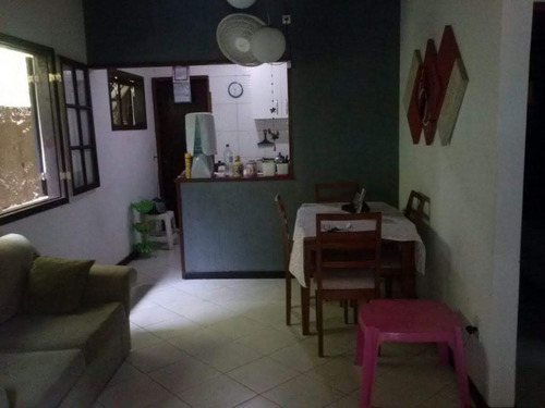 Imagem 12 de 14 de Ka4 Ótima Casa Linear Em Maria Paula !!! Aproveite !!!