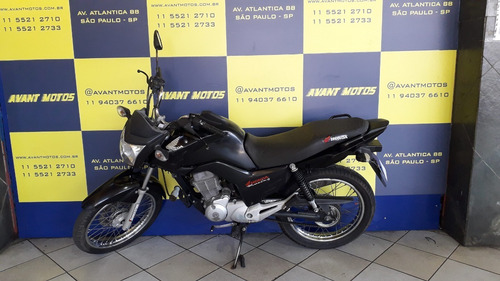 Imagem 9 de 12 de Honda Cg 150 Fan