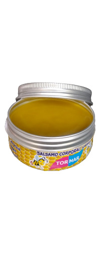 Bálsamo Labios , Piel , Talón , Codos , Con Resequedad . 50g
