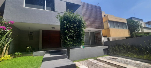 Casa En Venta, Balcones De La Herradura, 3 Recámaras