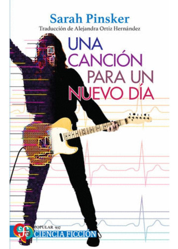 Libro.- Una Canción Para Un Nuevo Día