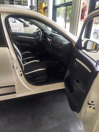 Renault Kwid Zen 1.0 Car One $ 1.477.900 Sp