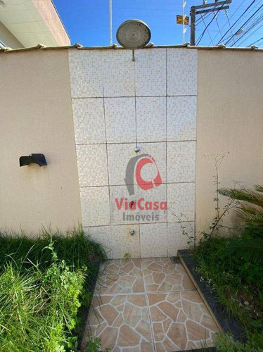 Imagem 17 de 17 de Lindo Duplex Entre A Praia E Rodovia! - Ca2412