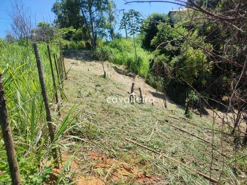 Imagem 2 de 7 de Terreno Com Linda Vista, À Venda, 450 M² Por R$100.000,00 - Jacaroá - Maricá/rj - Te1574