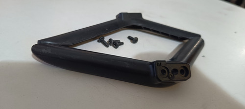 Par Base Suporte Para Televisão Philco Ptv22g50d (18,5x4cm) (Usado)