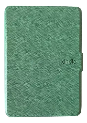 Funda Kindle Paperwhite 4a Version 10a Generacion - 2018 Rosas