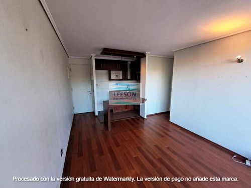 Barrio Ingles- Venta Depto 2d/2b Excelente Sector
