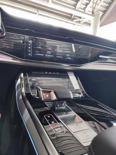 Audi Q7 3.0 Tfsi 55 Tfsi S Line Quattro Mhev 340Hp At