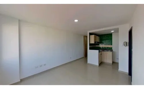Venta De Apartaestudio En Altos De Riomar. Barranquilla