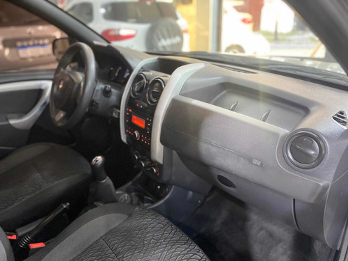 Renault Duster Oroch 1.6 Dynamique 2016