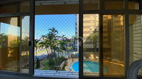 Imagem 18 de 20 de Apartamento Com 3 Dorms, Aparecida, Santos - R$ 1.7 Mi, Cod: 63410872 - A63410872