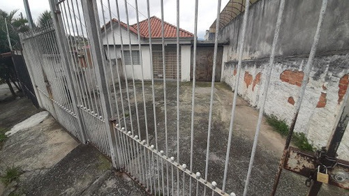 Imagem 3 de 7 de Terreno À Venda, 315 M² Por R$ 650.000,01 - Limão - São Paulo/sp - Te0200