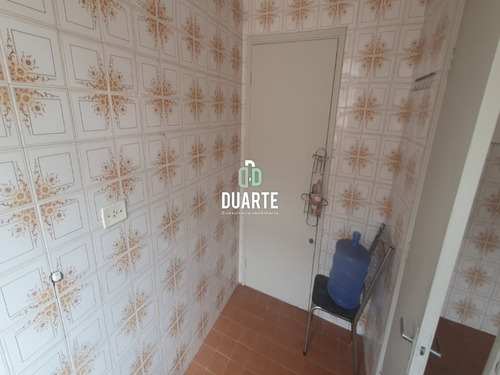 Imagem 8 de 11 de Apartamento - Ap03362 - 68709139