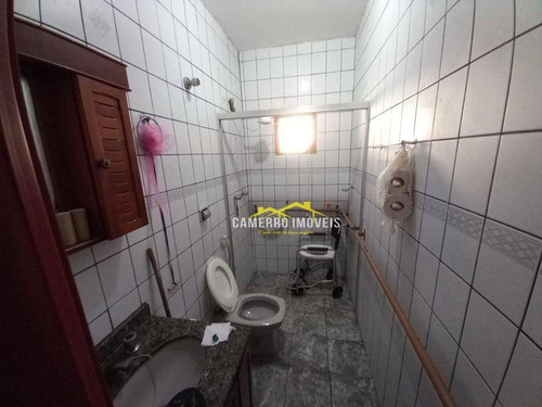 Imagem 7 de 7 de Casa Com 3 Dormitórios À Venda, 175 M² Por R$ 600.000,00 - Vila Mollon Iv - Santa Bárbara D'oeste/sp - Ca2841