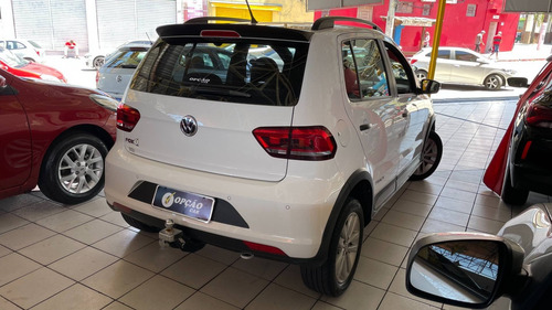 Imagem 6 de 8 de Volkswagen Fox 1.0 Mpi Track 12v Flex 4p Manual