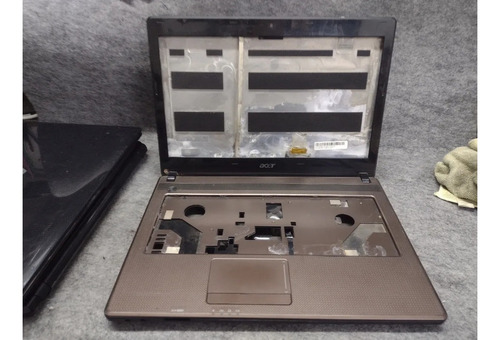 Carcaça Completa Notebook Acer Aspire 4252-v468