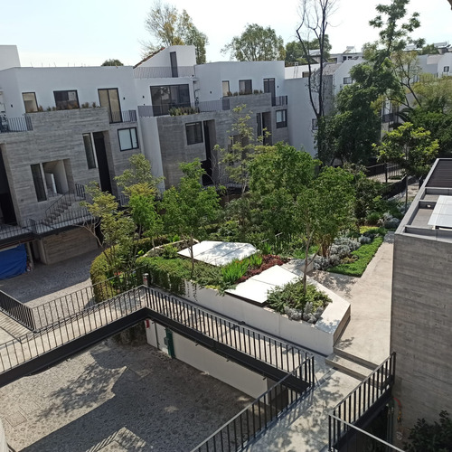 Espectacular Última Casa En Agara 435m2