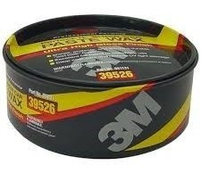 Tratamiento Acrilico Cera 3m Carnauba . Alto Brillo