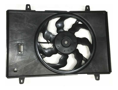 Electro Ventilador Dong Feng Motors Dfsk V21 V22 1.3 2016/20