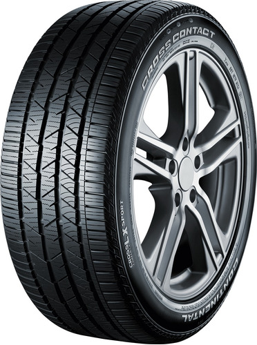 Cubierta Continental Crosscontact Lx Sport 245/45 R20 103 W