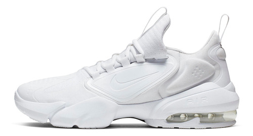 Zapatillas Nike Air Max Alpha Savage White At3378-101   