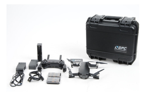 Dji Mavic Air Drone Quadcopter