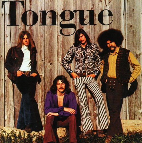 Cd De Camiones Tongue Keep On