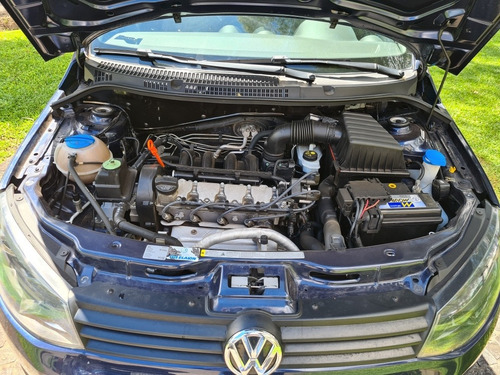 Volkswagen Gol Trend 1.6 Pack I 101cv 2015