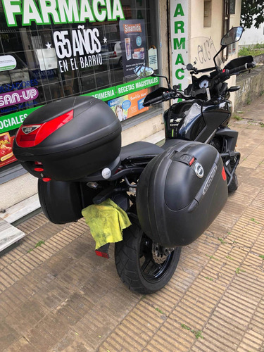 Imagen 15 de 21 de Kawasaki Versys Versys 650 Abs
