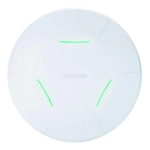 Roteador Wi-Fi Empresarial Access Point AP 310 Wi‑Fi Intelbras