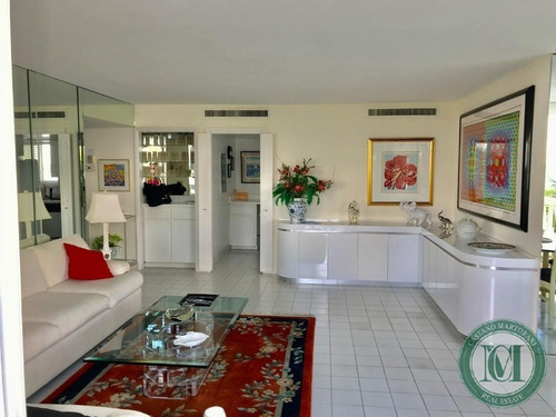 Imagem 4 de 30 de Apartamento A Venda Em Miami(palm Beach) - Ap00124 - 34178923