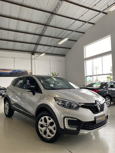 Imagem 2 de 8 de Renault Captur