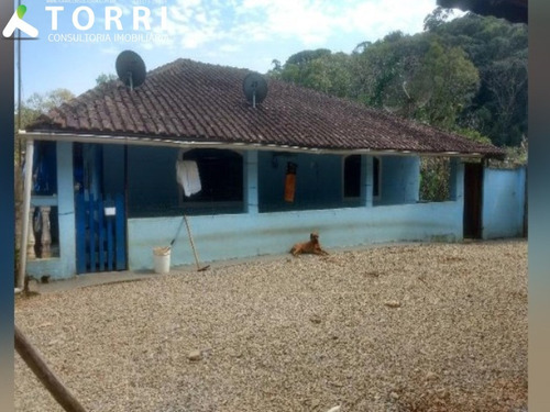 Imagem 13 de 25 de Chácara A Venda Em Ibiúna - Ch00158 - 34795142