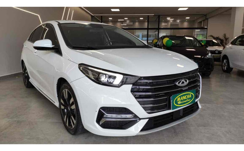 Chery Arrizo 6 Pro 1.5 VVT TURBO iFLEX CVT