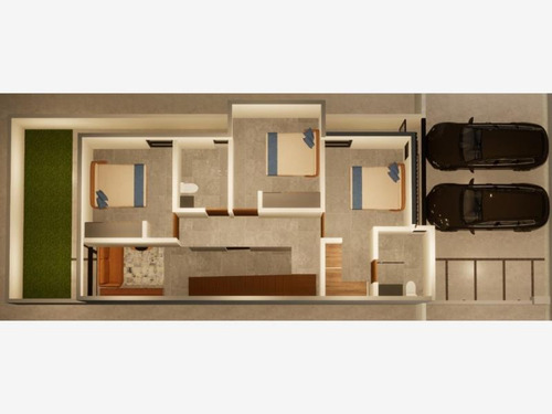Imagen 3 de 5 de Casa Sola En Venta El Mayorazgo Residencial