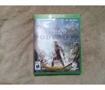 Comprar  Assassins Creed Odyssey Para Xbox One