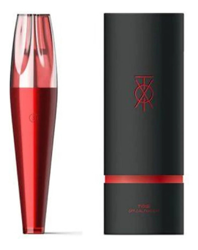 Tvxq Light Stick Oficial Nueva Original Cassiopeia