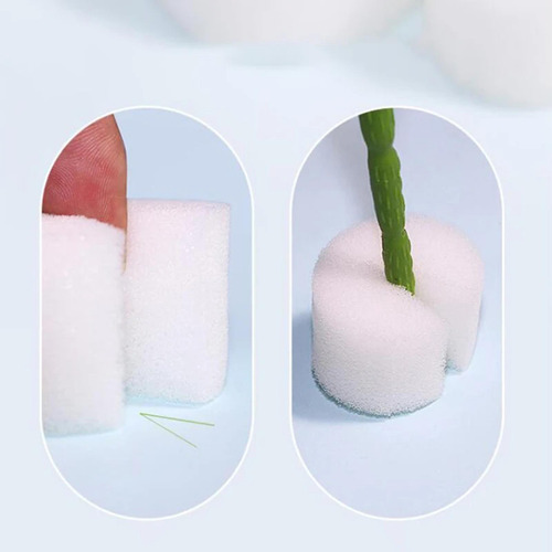 Kit De Hidropónico Para Plantas De Interior, D32x30mm