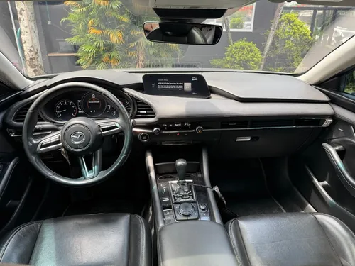 Mazda 3 2.0 Grand Touring At
