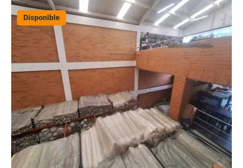 Bodega En Venta,sector Barrios Unidos,bogota