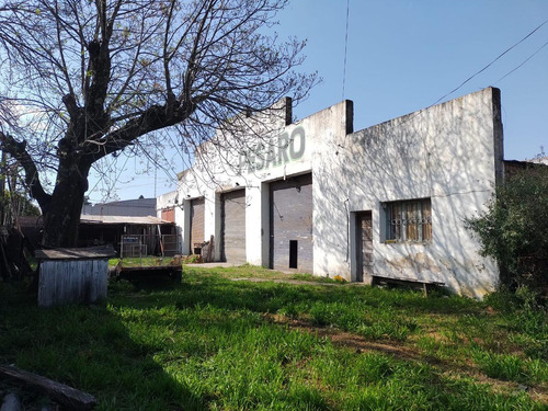 Galpón A La Venta Gualeguay