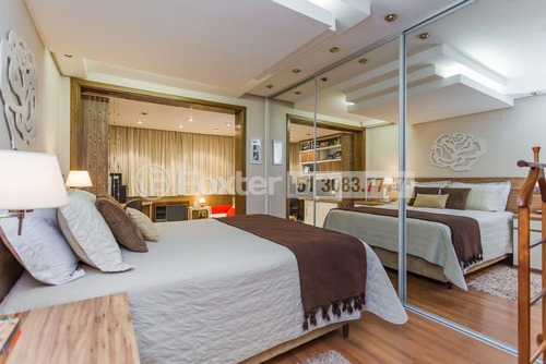 Imagem 20 de 30 de Apartamento, 3 Dormitórios, 123.86 M², Petrópolis - 183527