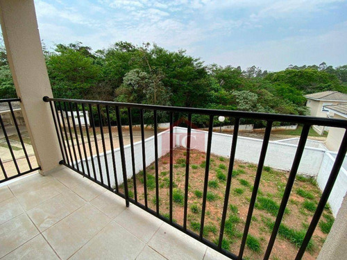 Imagem 17 de 21 de Casa Com 3 Suítes À Venda, 200 M² Por R$ 805.000 - Jardim Da Glória - Cotia/sp - Ca1470