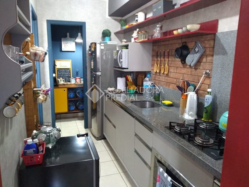 Imagem 11 de 15 de Apartamento - Azenha - Ref: 286988 - V-286988