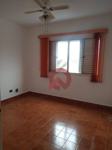 Imagem 10 de 14 de Apartamento Com 2 Dormitórios À Venda, 65 M² Por R$ 215.000 - Caiçara - Praia Grande/sp - Ap3296