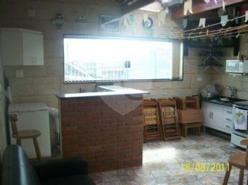 Imagem 5 de 5 de Prédio Comercial A Venda Na Penha = 400m2 - Reo180337
