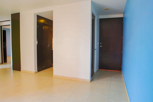 Imagen 5 de 29 de Departamento En Venta En Santa María La Ribera, Cuauhtémoc