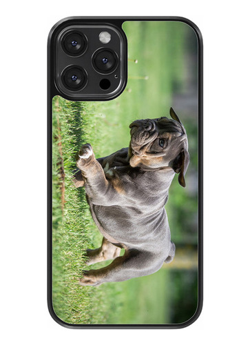 Funda Diseño Para Xiaomi Raza Bulldog #8