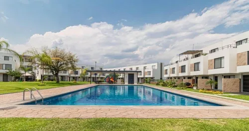 Casa En Xochitepec