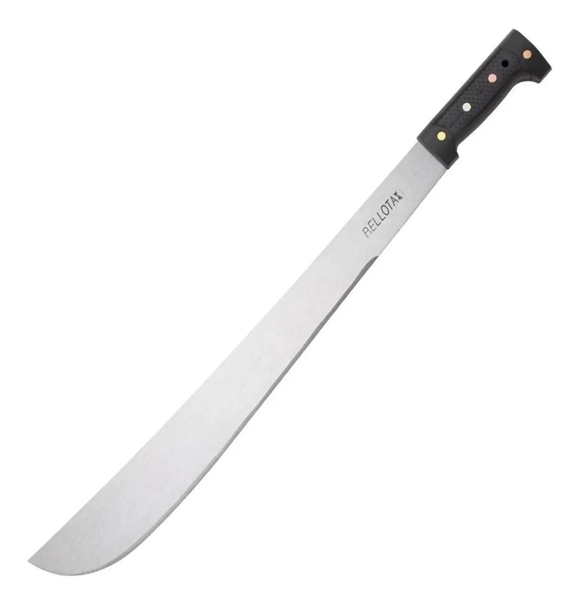 Machetes más vendidos de 2024: ¿El poder del Bellota o el Gherardi?